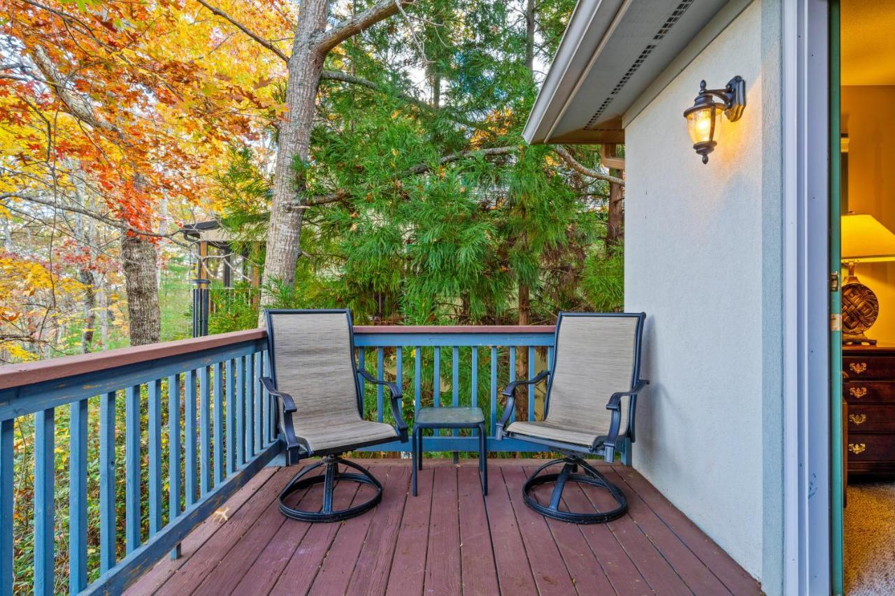 Mt Yonah Studio B Helen Exterior photo
